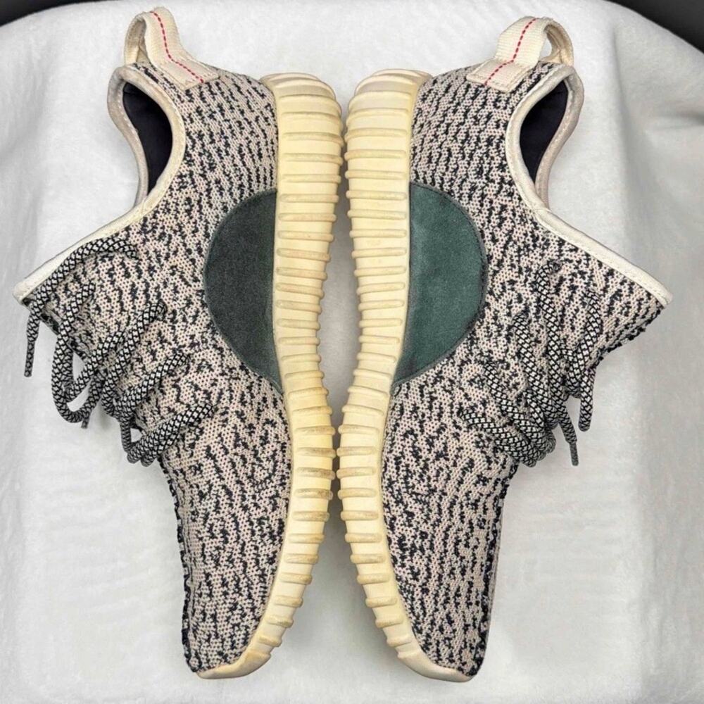 Adidas Yeezy Boost 350 “Turtle Dove” | AQ4832 | 11M